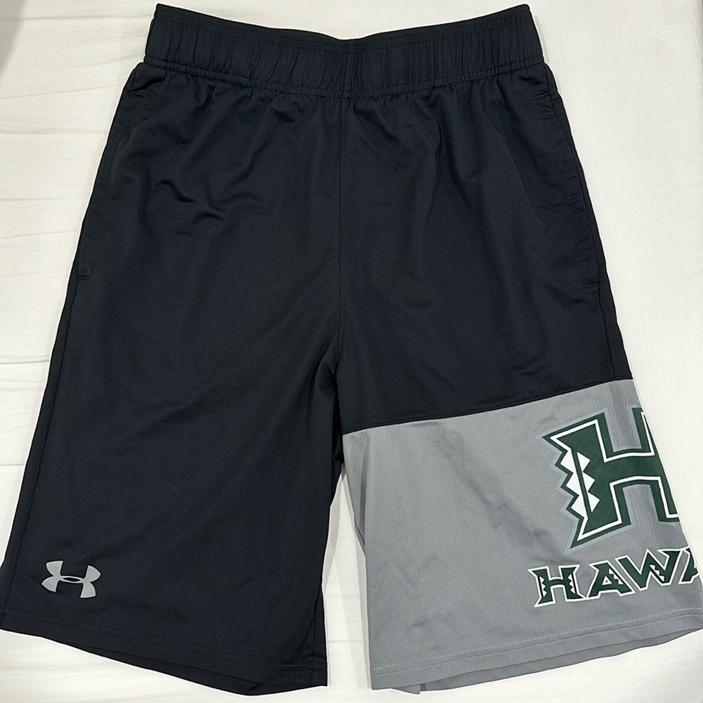 Men’s UH Under Armour shorts